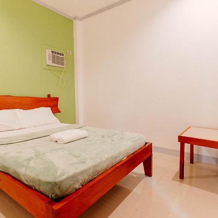 Kawayan Hostel General Luna  Esterno foto